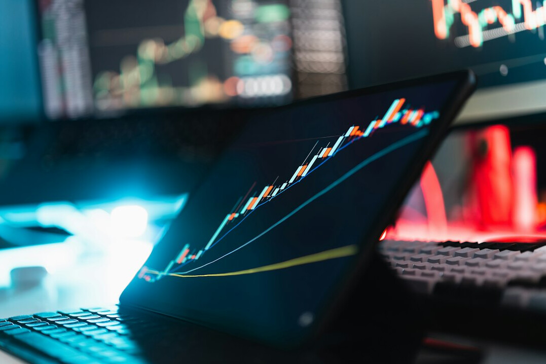 diverse investment portfolio