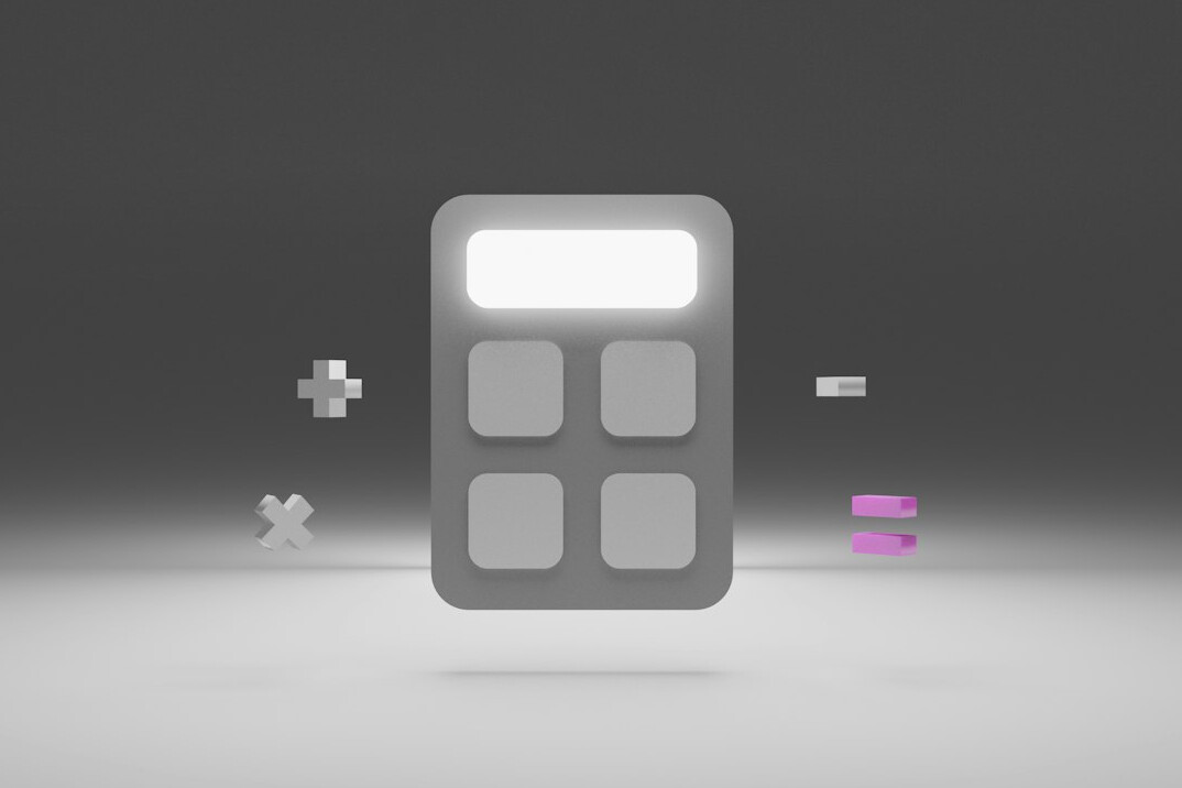 compound interest calculation
